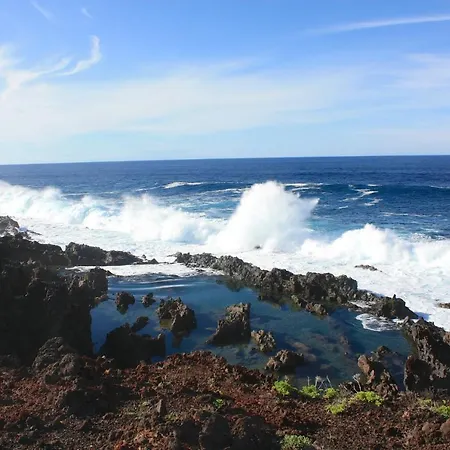 Views Waves Lägenhet Icod De Los Vinos