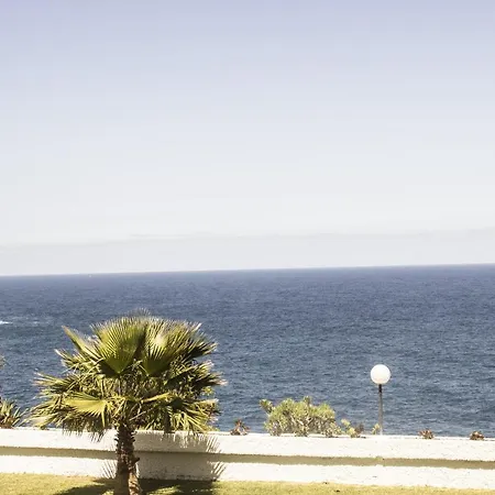 Lägenhet Views Waves Icod De Los Vinos