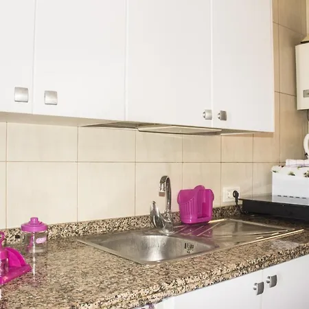Apartment Views Waves Icod De Los Vinos