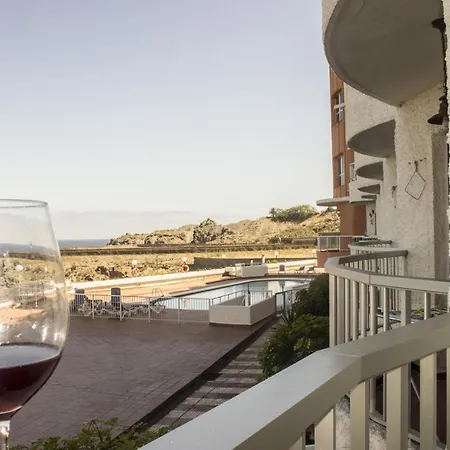 Views Waves * Icod De Los Vinos