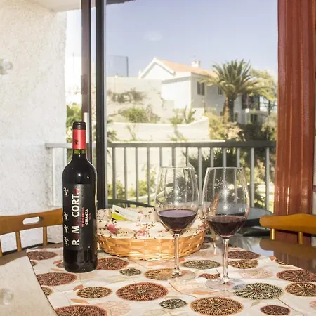Apartment Views Waves Icod De Los Vinos